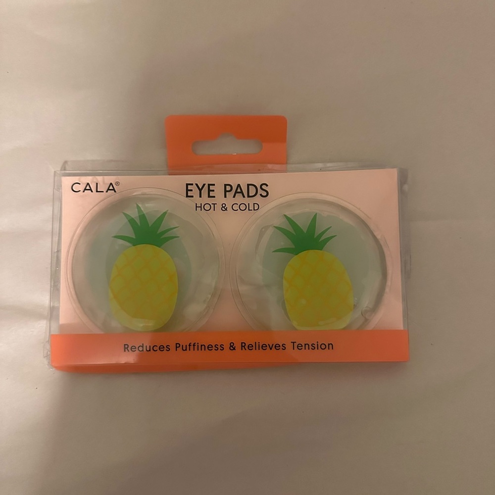 Hot/Cold Eyepads
